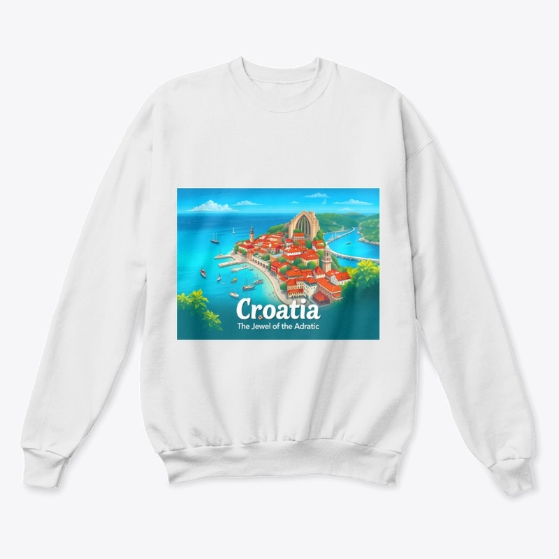 Pearl of the Adriatic