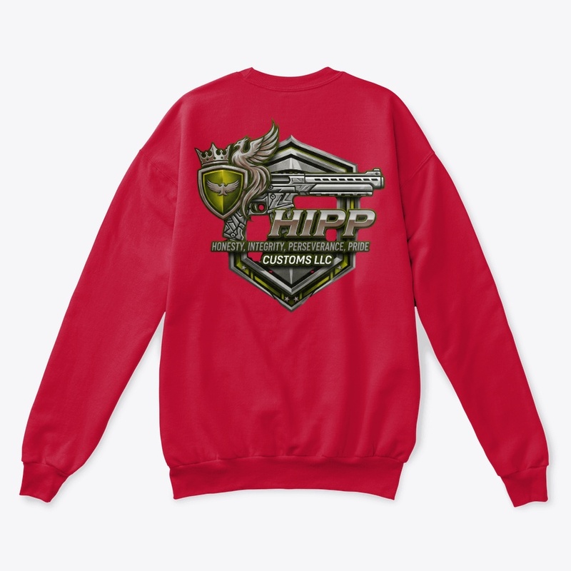 Royal - Green HIPP Collection