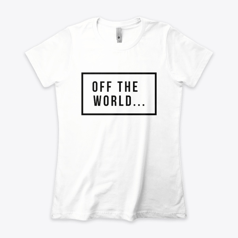 OFF THE WORLD