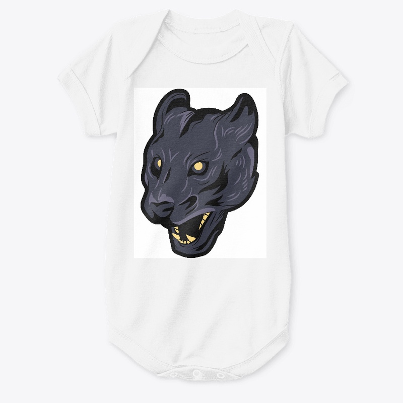 roar tiger t-shirt