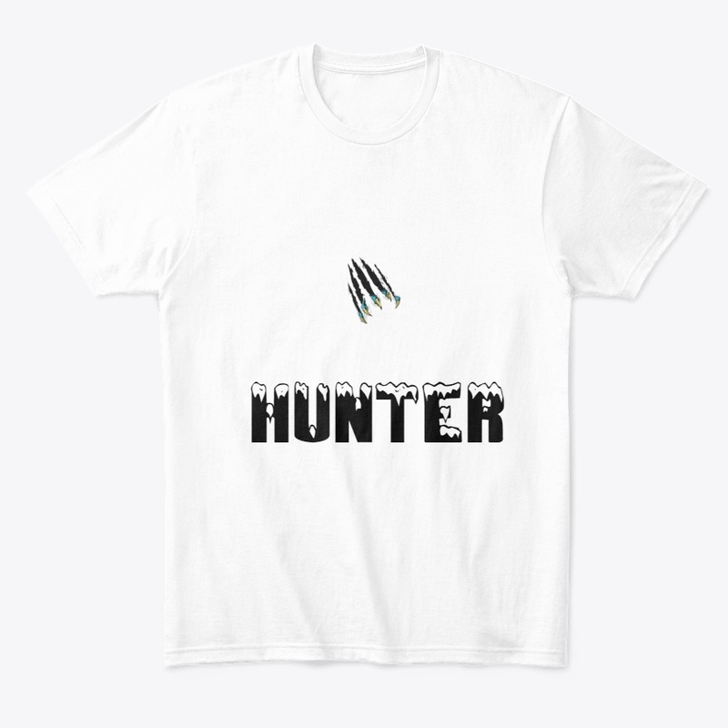 HUNTER