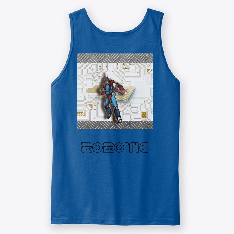 robotic