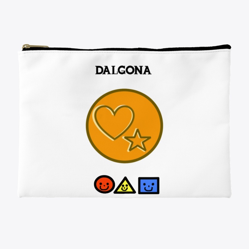 DALGONA