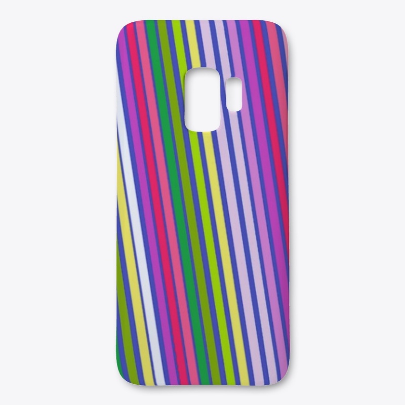 Rainbow Design 