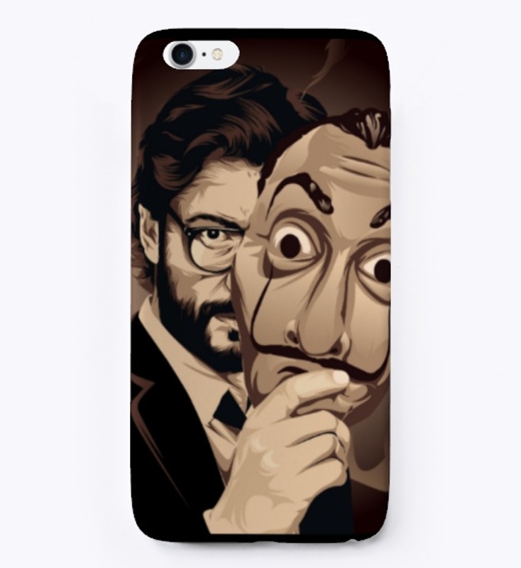 El Profesor