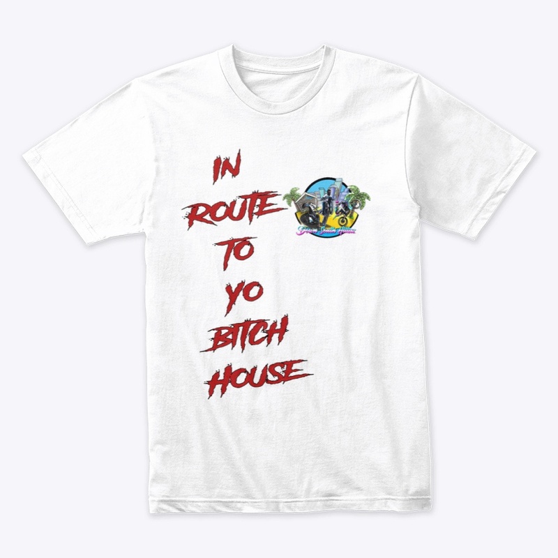 DSH Rojo PICK COLOR SHIRT