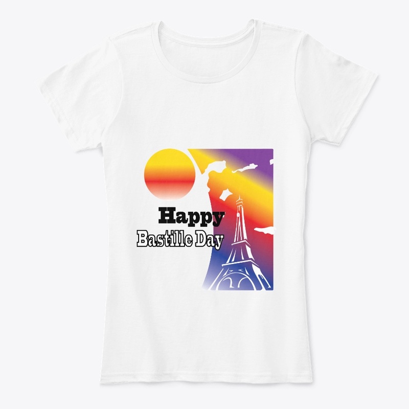 Bastille Day