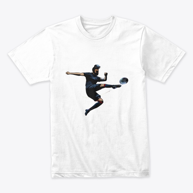 soccer-volley-player