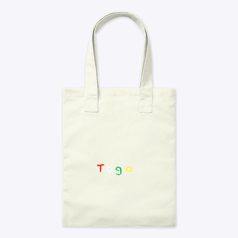 I love my country EcoFriendly hoodie