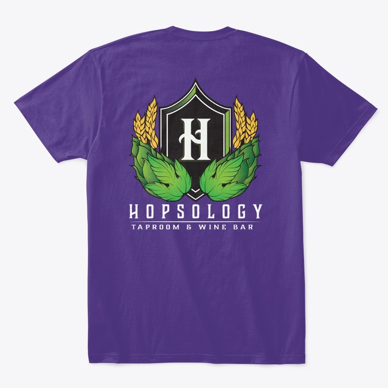 Hopsology Taproom and Wine Bar/Brewery