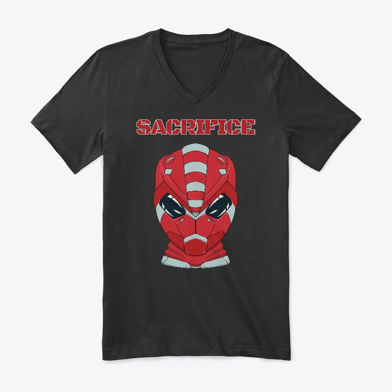 SAC-RED-V3