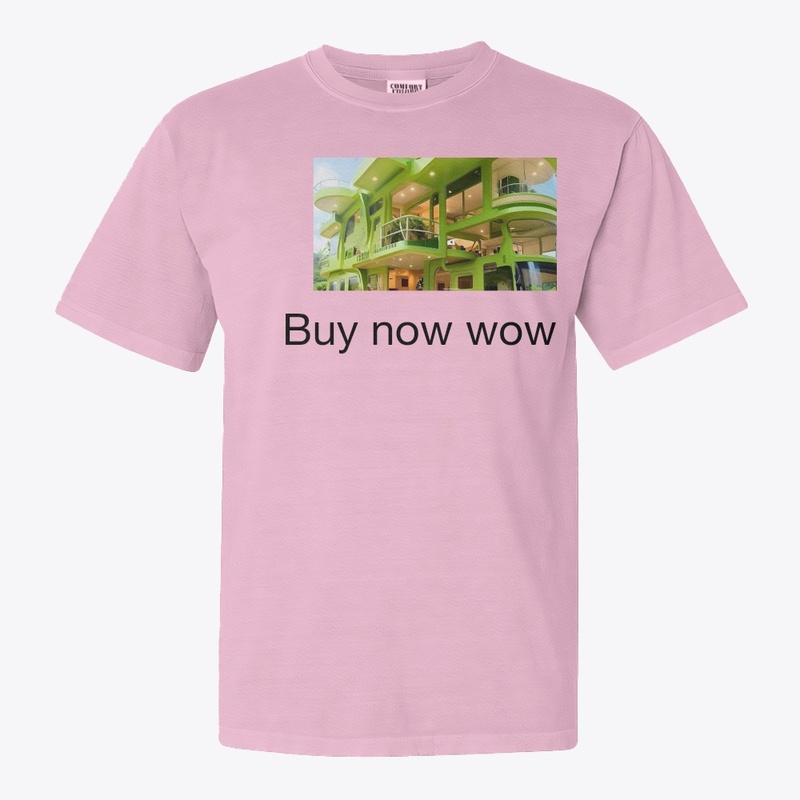 Amazing American shirt 