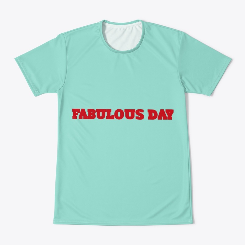 FABULOUS DAY 