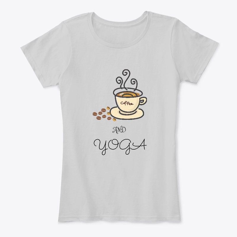 Coffee and Yoga