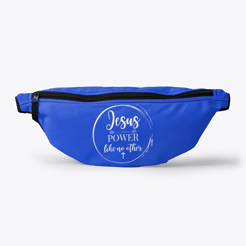 Jesus Power Shirts and Gifts