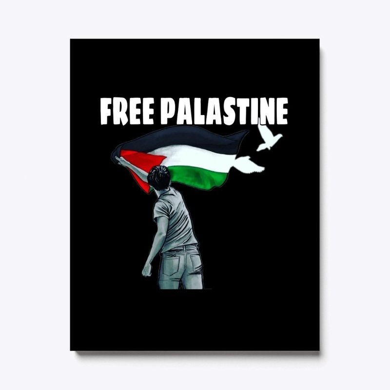 Free palastine 