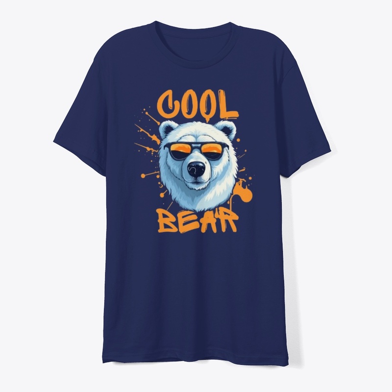 Cool Bear