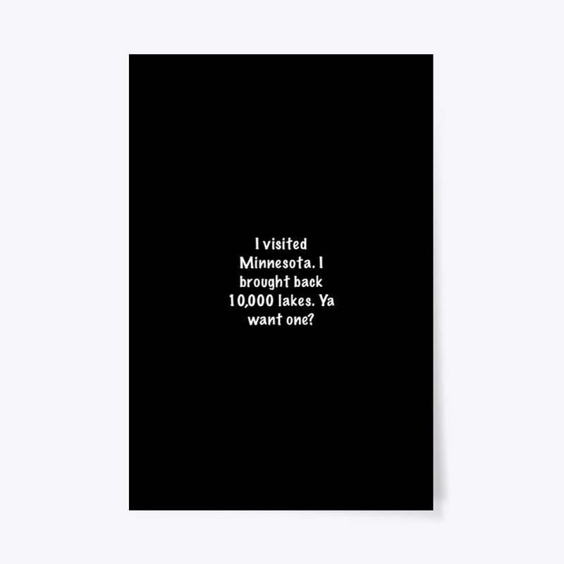 I love my state EcoFriendly Hoodie