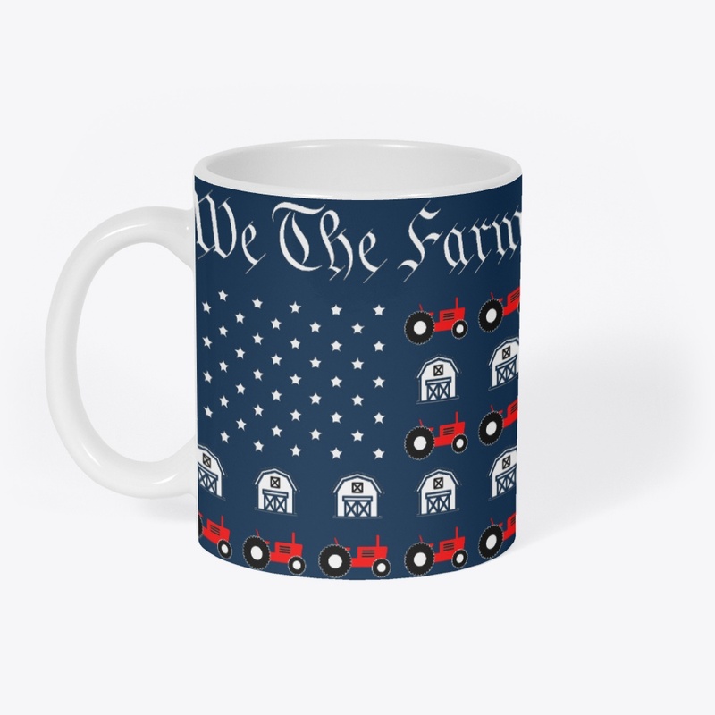 We The Farmers Collection