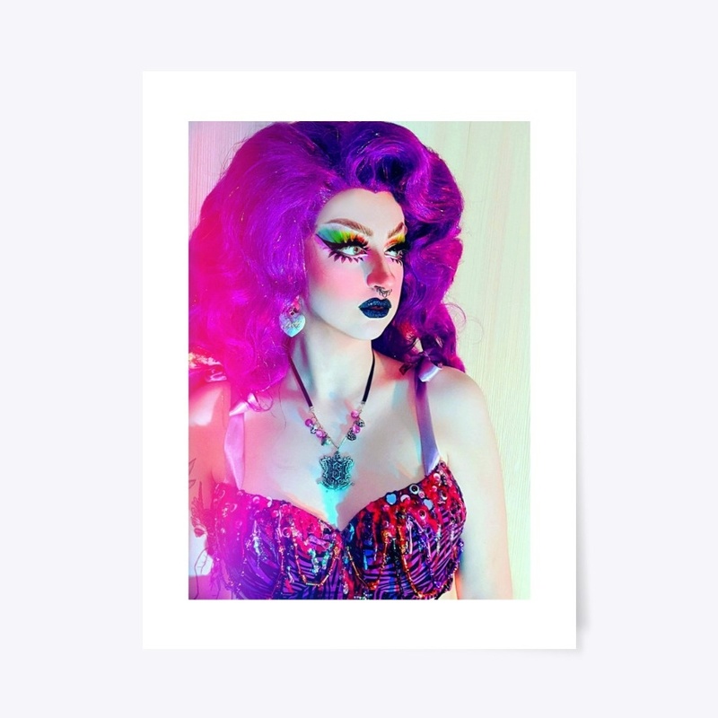 Store Exclusive: Neon Lights