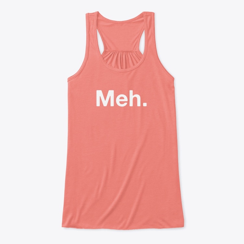 Meh.