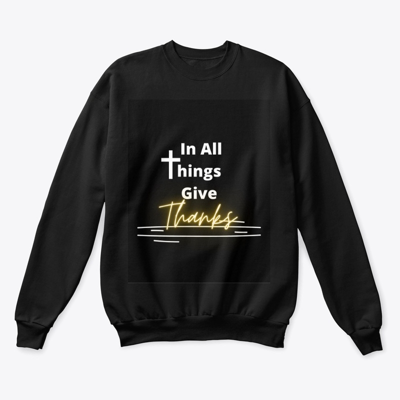 Give Thanks