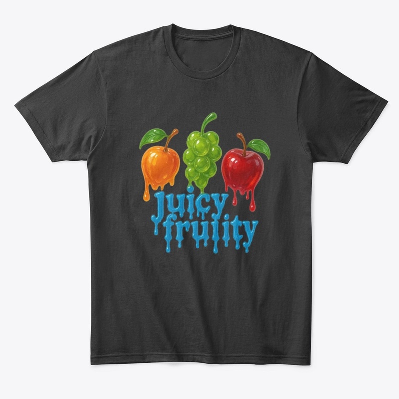 Juicy Fruity