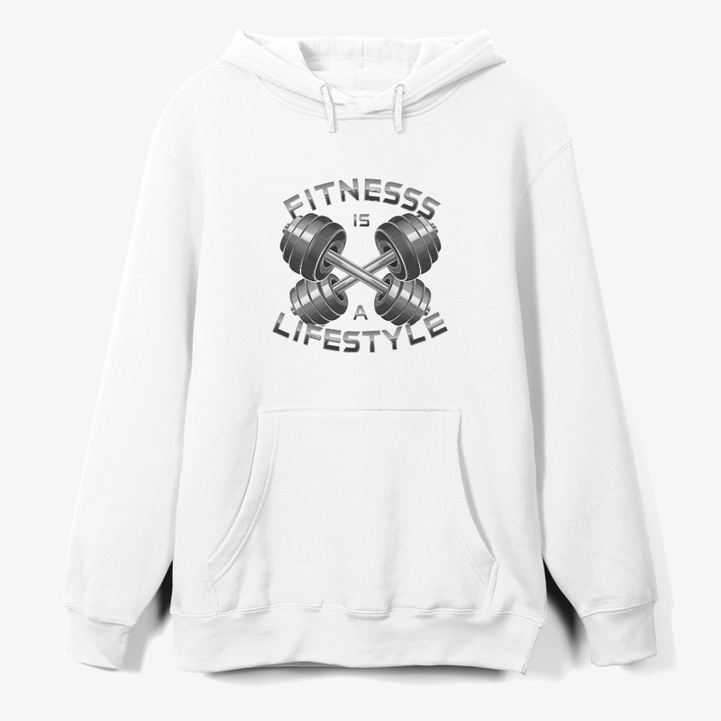 Fitness is a Lifestyle – motivation