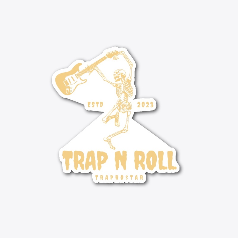 TRAP N ROLL