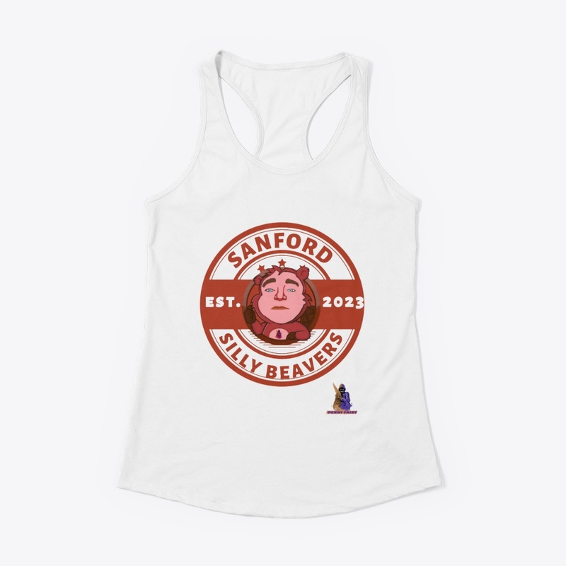 Sanford Silly Beavers