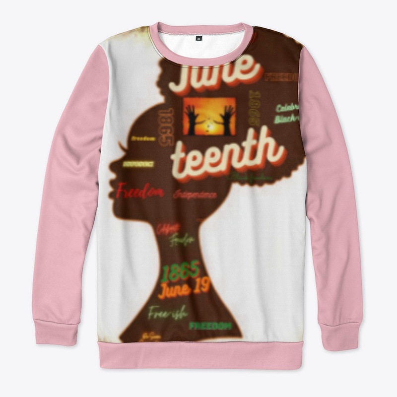 Juneteenth Everything 2