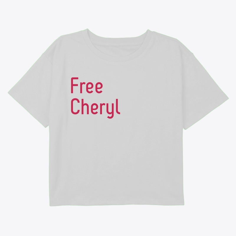 Free Cheryl 2