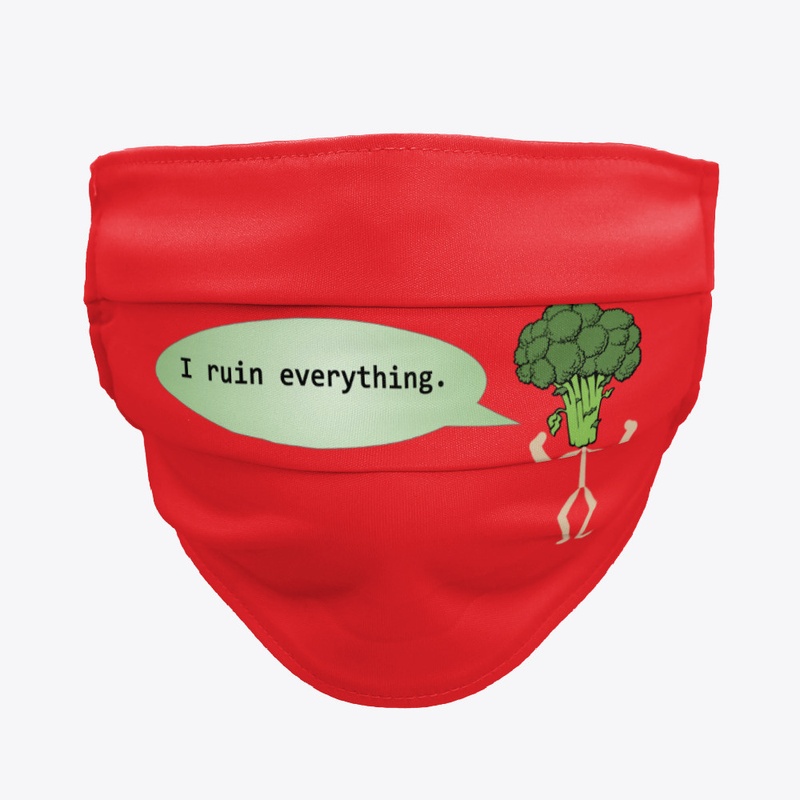 Broccoli, Just the Worst