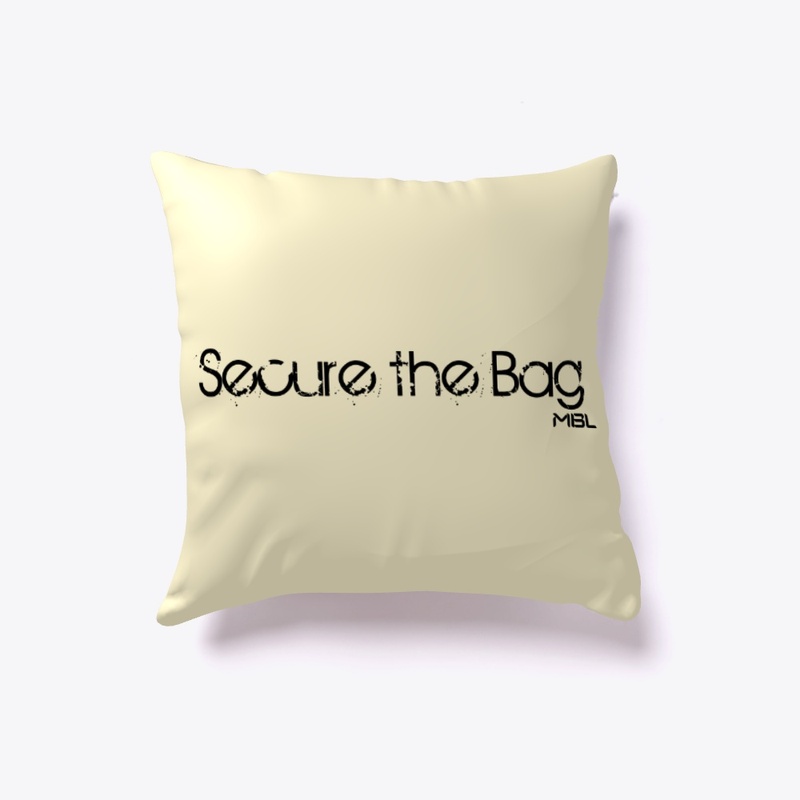 Secure the Bag