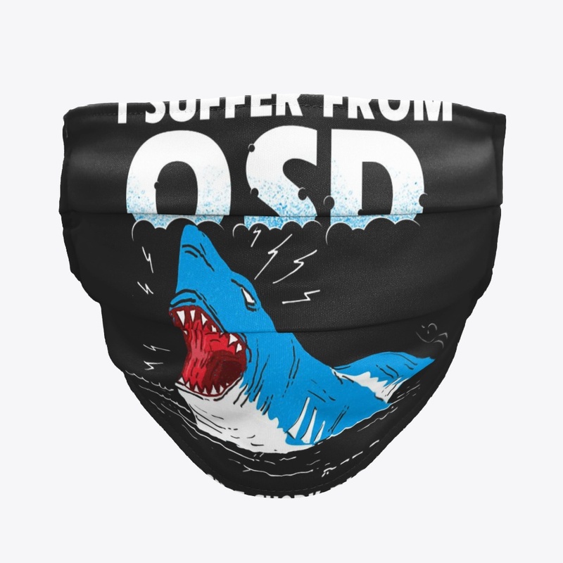 Shark OSD
