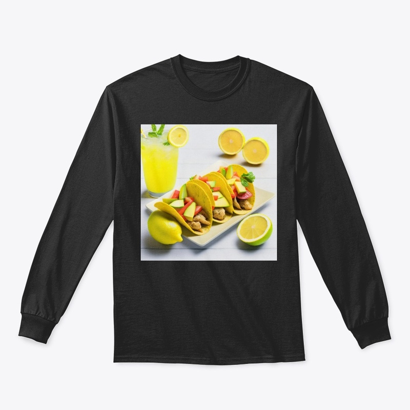 Tacos & Lemonade 