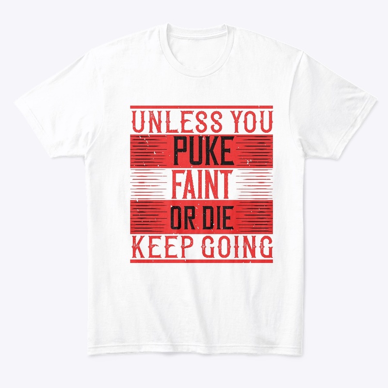 LIMITED EDITION T SHIRTS