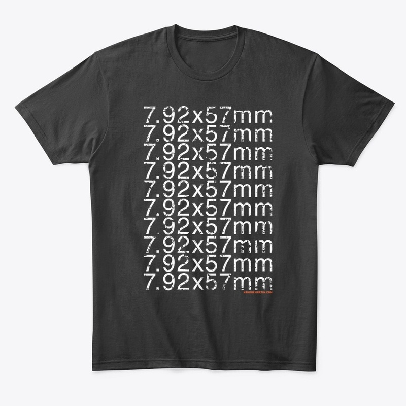 7.92x57mm