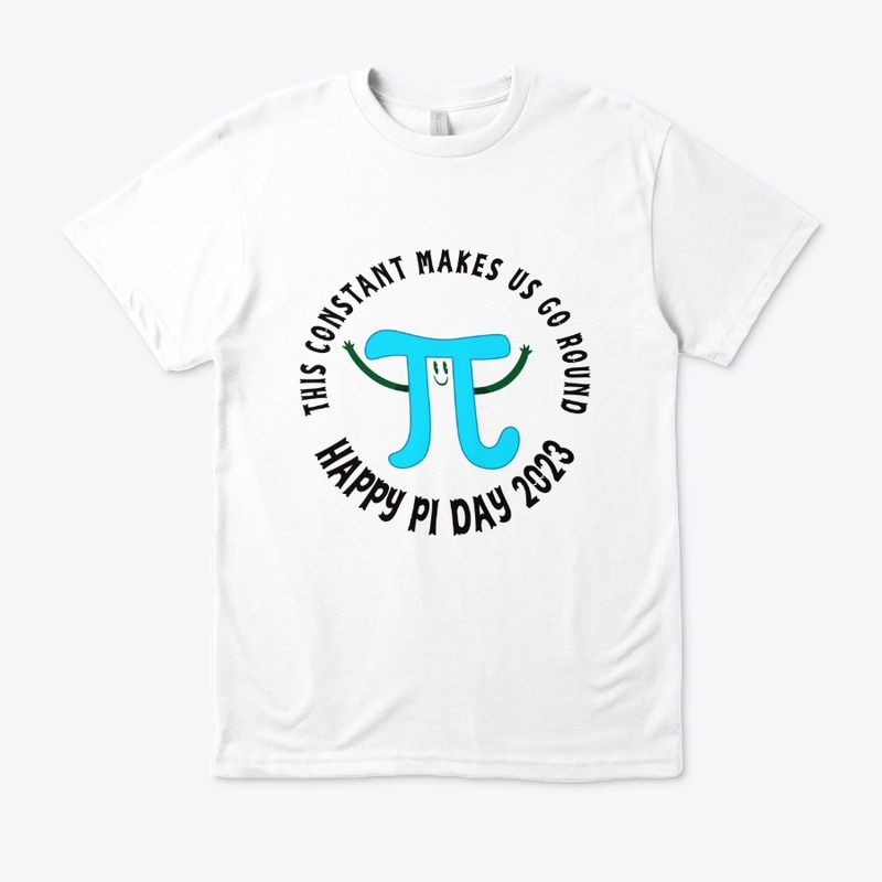 Math Lover?This Shirt For You.Pi Day 