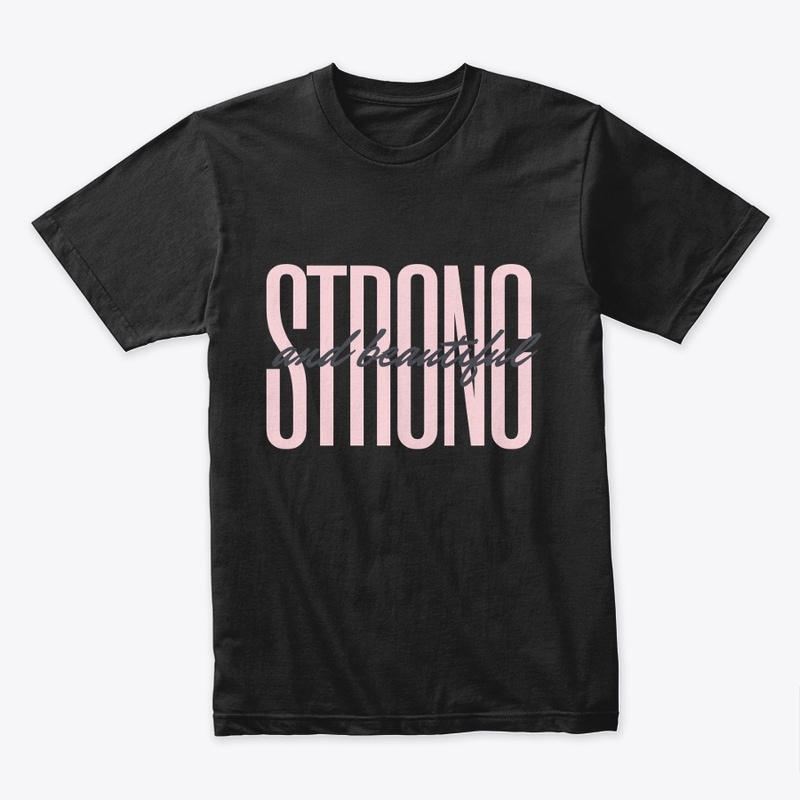 strong