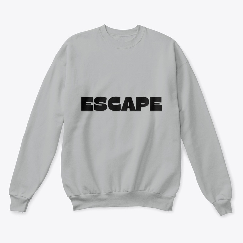Escape Attire-Find Your Freedom