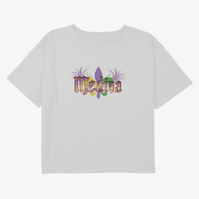 Medina NCHI Meets Nola
