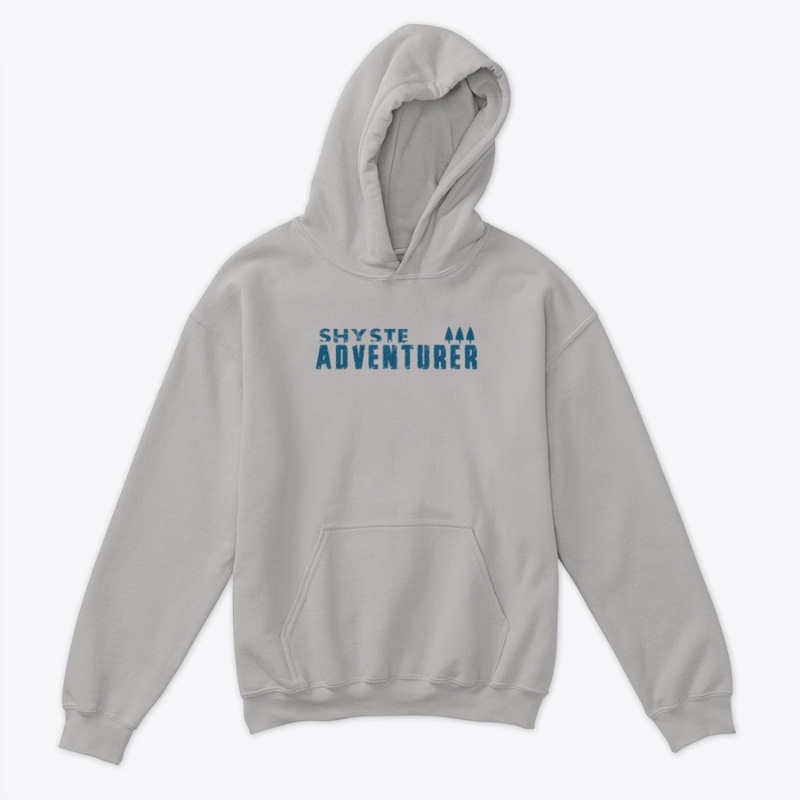 Adventurer (Forest)