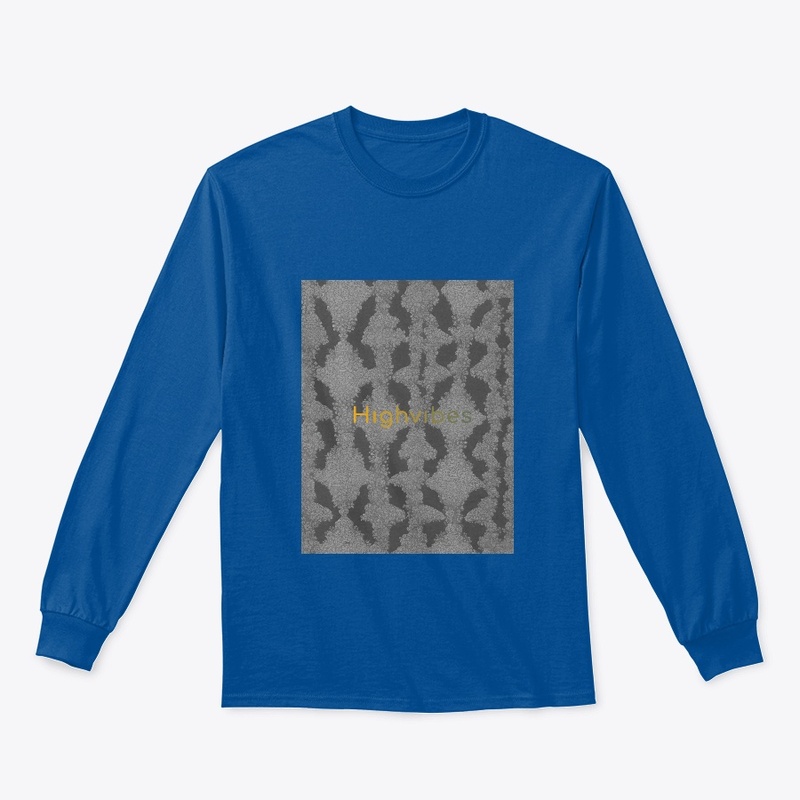 HighVibe T-Shirt