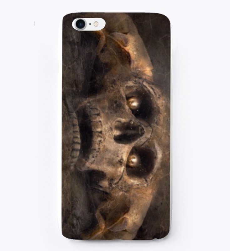 Skull