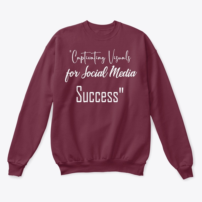 Captivating for Social Media Success