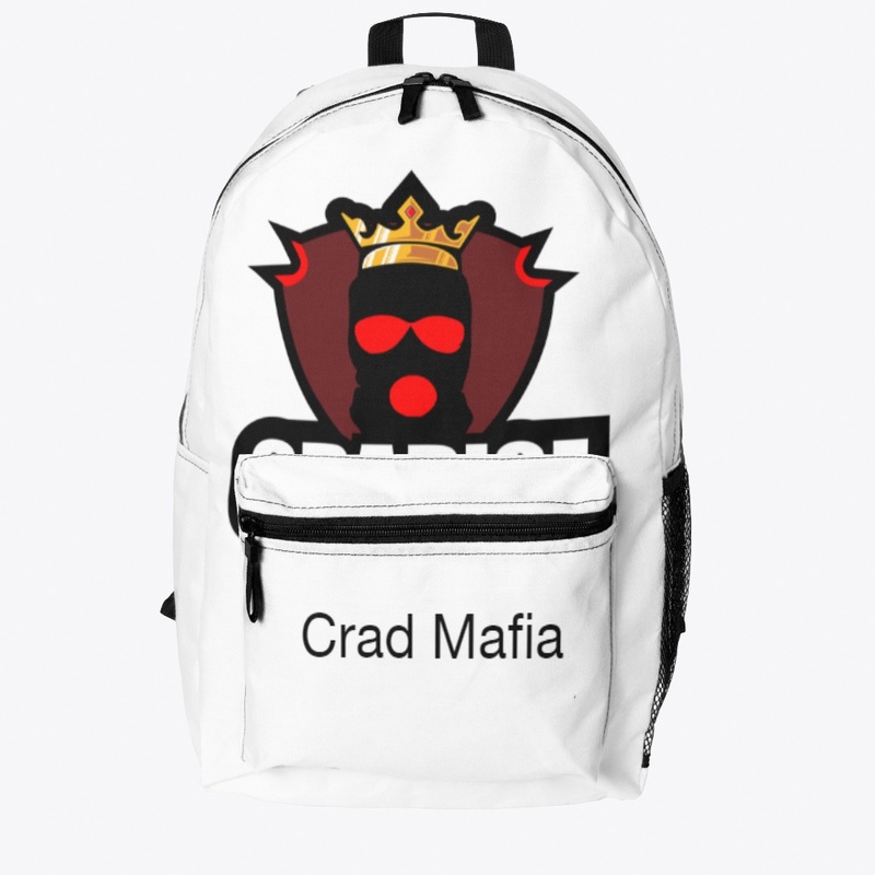Crad Mafia Clothing