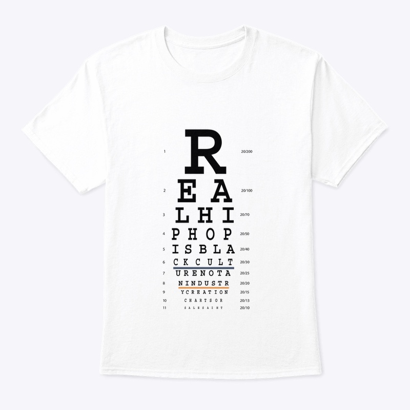 Real Hip Hop T