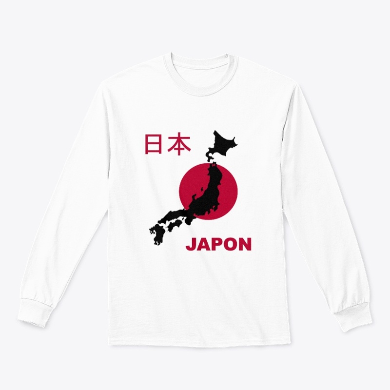 Japanese Pride Flag