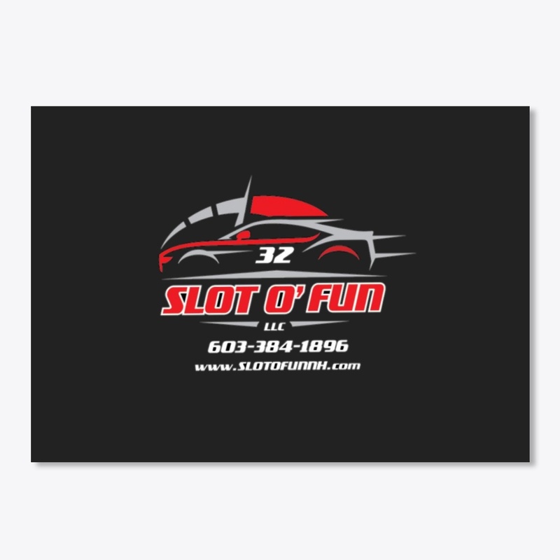 slot o fun new design